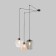 Люстра TK Lighting Elio 5972