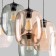 Люстра TK Lighting Elio 5974
