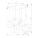 Люстра TK Lighting Elio 5974