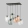 Люстра TK Lighting Elio 5974
