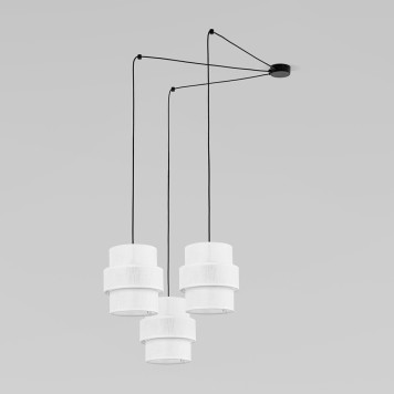 Люстра TK Lighting Calisto 5975