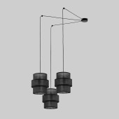 Люстра TK Lighting Calisto 5976