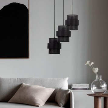 Люстра TK Lighting Calisto 5981-1