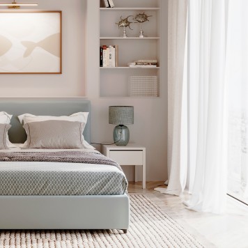 Лампа настольная TK Lighting Melody 5987-1