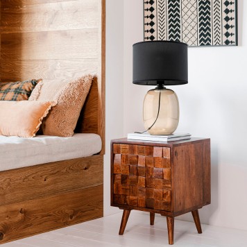 Лампа настольная TK Lighting Melody 5988-1