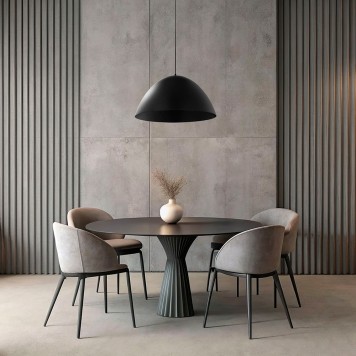 Люстра TK Lighting Faro 6006-1