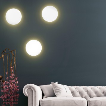 Бра TK Lighting Luna 6010-1