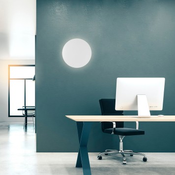 Бра TK Lighting Luna 6011-1