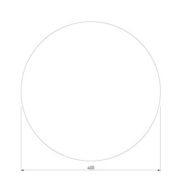 Бра TK Lighting Luna 6014-2