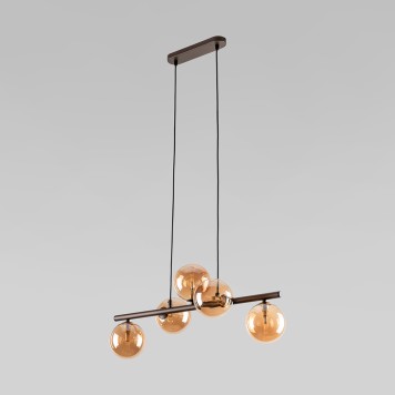 Люстра TK Lighting Estera 6105-2