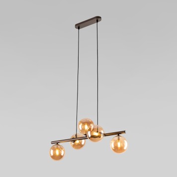 Люстра TK Lighting Estera 6105