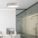 Светильник потолочный TK Lighting Kantoor 6196