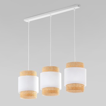 Люстра TK Lighting Boho 6531