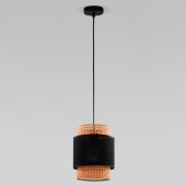 Люстра TK Lighting Boho 6540