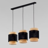 Люстра TK Lighting Boho 6541