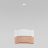 Люстра TK Lighting Linobianco 6573