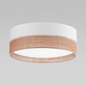 Светильник потолочный TK Lighting Linobianco 6577