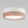 Светильник потолочный TK Lighting Linobianco 6577