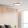 Светильник потолочный TK Lighting Linobianco 6578