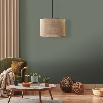 Люстра TK Lighting Juta 6582-2