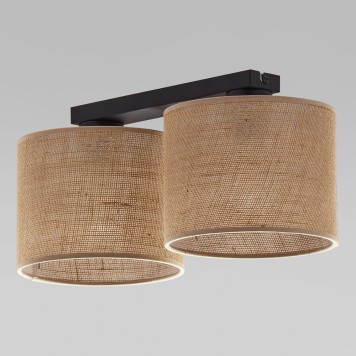 Светильник потолочный TK Lighting Juta 6583