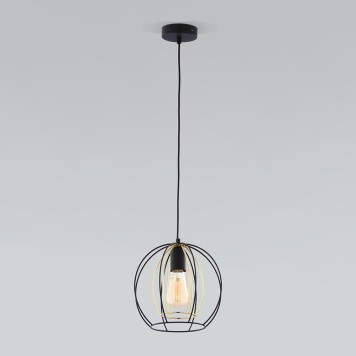 Люстра TK Lighting Jaula 6597