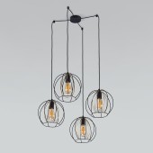 Люстра TK Lighting Jaula 6598