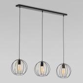 Люстра TK Lighting Jaula 6599