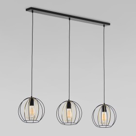 Люстра TK Lighting Jaula 6599