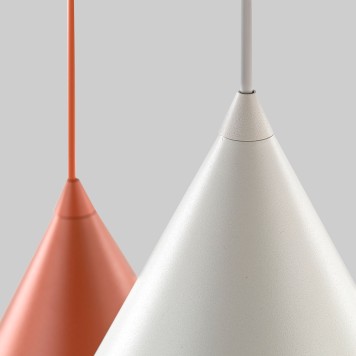 Люстра TK Lighting Cono 6633-3