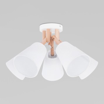 Светильник потолочный TK Lighting Vaio 666