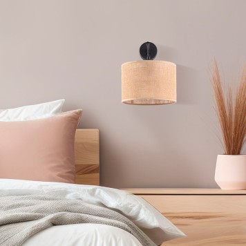 Бра TK Lighting Juta 6858-1