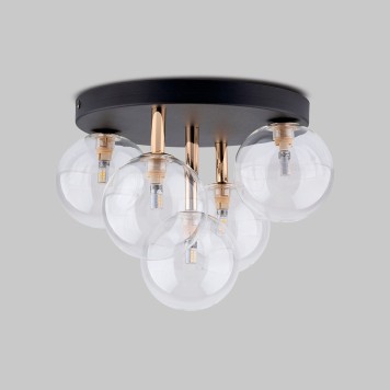 Светильник потолочный TK Lighting Nilos 758