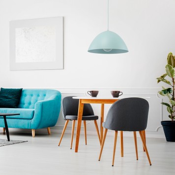 Люстра TK Lighting Faro 861-1