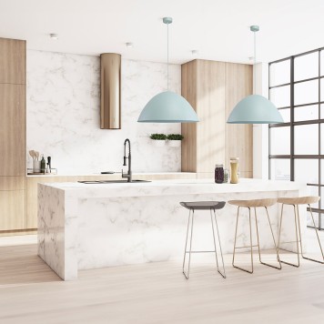 Люстра TK Lighting Faro 974-1