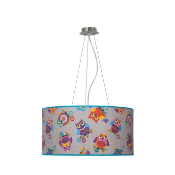 Люстра TopDecor Crocus Glade S1 01 99gb