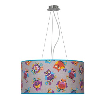 Люстра TopDecor Crocus Glade S2 01 99gb