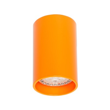 Светильник точечный TopDecor Tubo6 P1 17