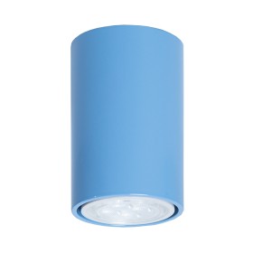 Светильник точечный TopDecor Tubo6 P1 18