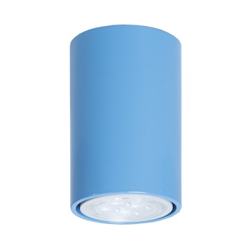 Светильник точечный TopDecor Tubo6 P1 18