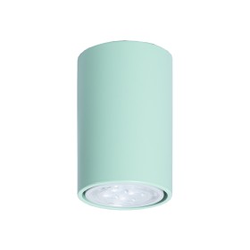 Светильник точечный TopDecor Tubo6 P1 30