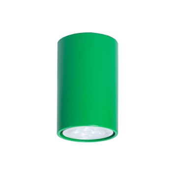 Светильник точечный TopDecor Tubo6 P1 31