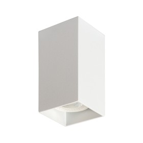 Светильник точечный TopDecor Tubo6 SQ P1 10