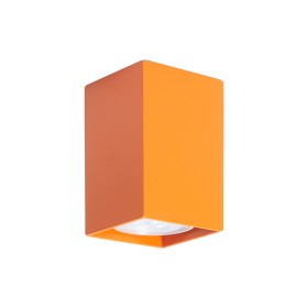 Светильник точечный TopDecor Tubo6 SQ P1 17