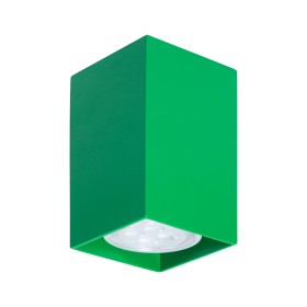 Светильник точечный TopDecor Tubo6 SQ P1 31