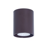 Светильник точечный TopDecor Tubo8 P1 15