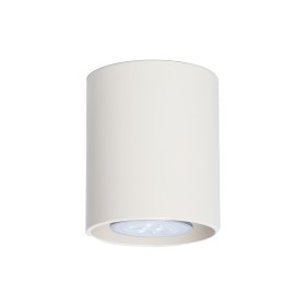 Светильник точечный TopDecor Tubo8 P1 26