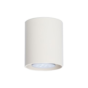 Светильник точечный TopDecor Tubo8 P1 26