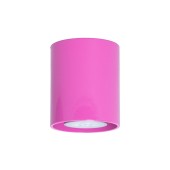 Светильник точечный TopDecor Tubo8 P1 28