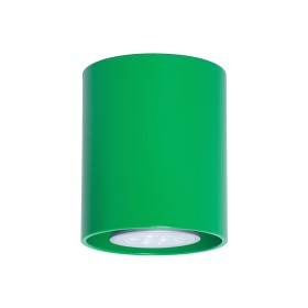 Светильник точечный TopDecor Tubo8 P1 31